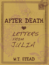 After Death (eBook): Letter from Julia